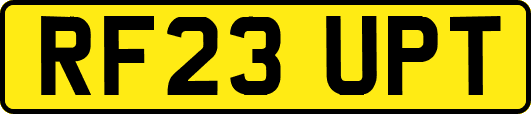 RF23UPT