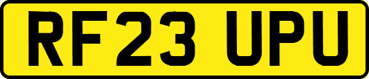 RF23UPU