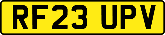 RF23UPV