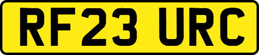 RF23URC