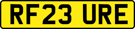 RF23URE