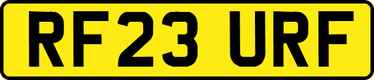 RF23URF