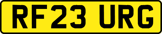 RF23URG