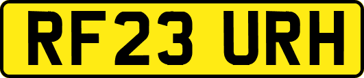 RF23URH