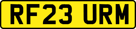 RF23URM