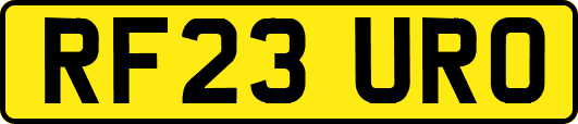 RF23URO