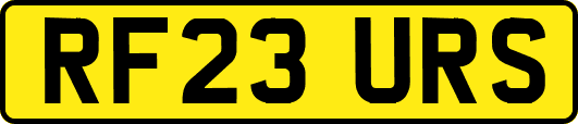 RF23URS