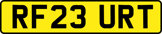 RF23URT