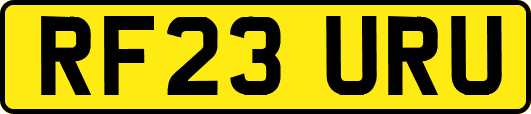 RF23URU