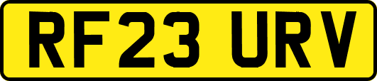 RF23URV