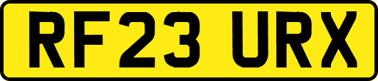 RF23URX