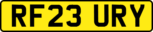 RF23URY