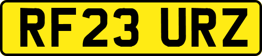 RF23URZ