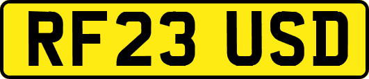 RF23USD