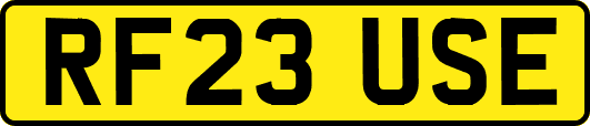 RF23USE