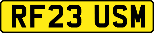 RF23USM
