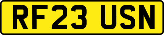 RF23USN