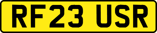 RF23USR