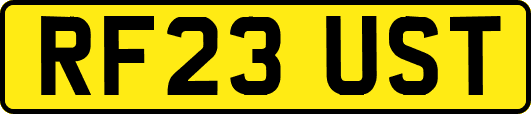 RF23UST