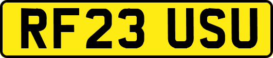 RF23USU