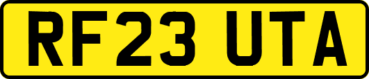 RF23UTA