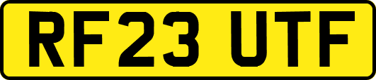 RF23UTF