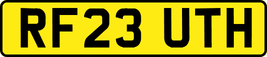 RF23UTH