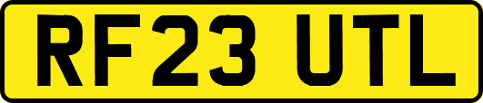 RF23UTL
