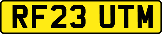 RF23UTM