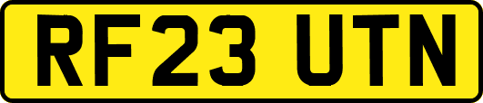 RF23UTN