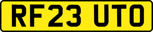RF23UTO