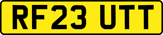 RF23UTT