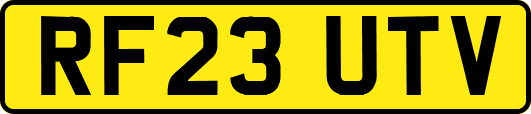 RF23UTV