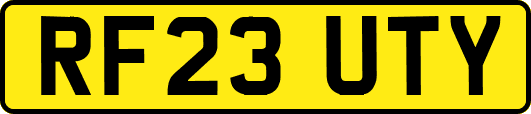 RF23UTY