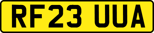 RF23UUA