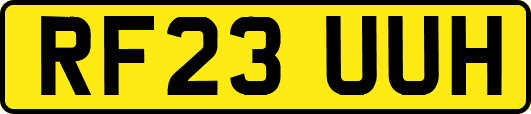 RF23UUH