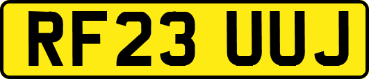 RF23UUJ