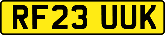 RF23UUK
