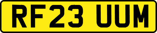 RF23UUM