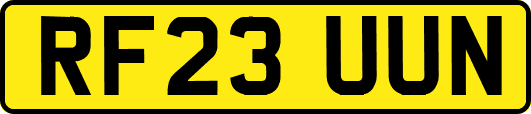 RF23UUN