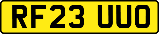 RF23UUO