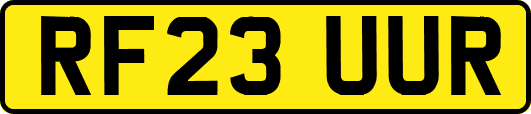 RF23UUR