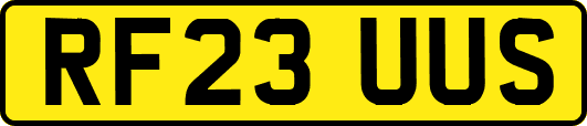 RF23UUS