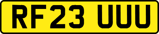 RF23UUU