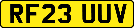 RF23UUV