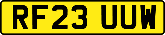 RF23UUW