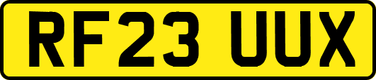 RF23UUX