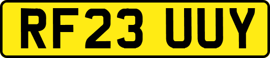 RF23UUY