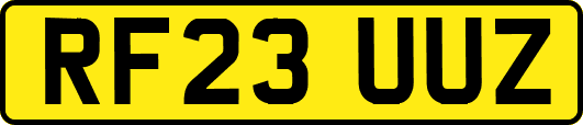 RF23UUZ