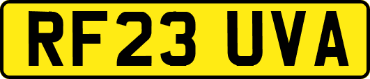 RF23UVA